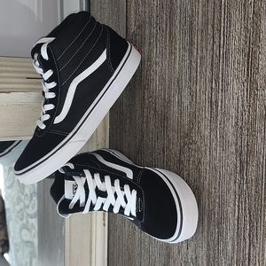 Vans sneakers